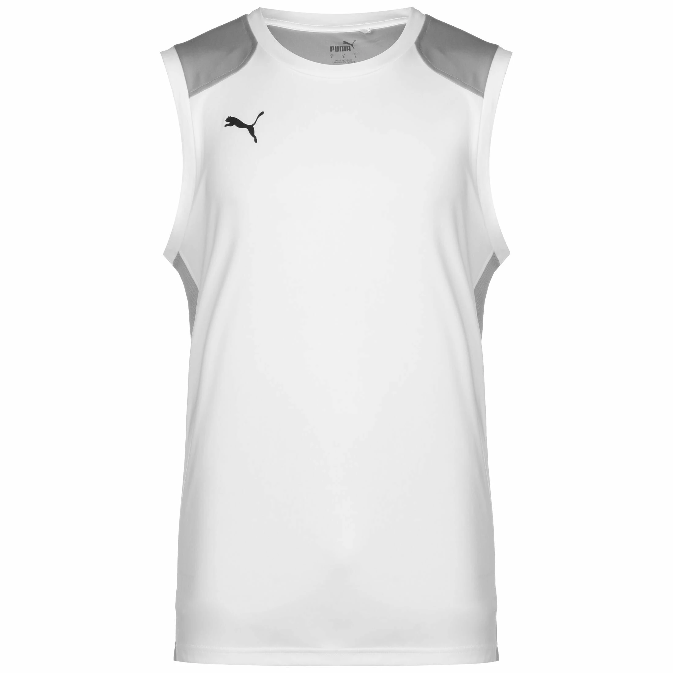 Puma Game Basketballtrikot Herren