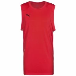 Puma Game Basketballtrikot Herren