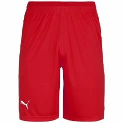 Puma Basketball Game Shorts Herren