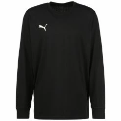 Puma BBall Shooting Longsleeve Herren