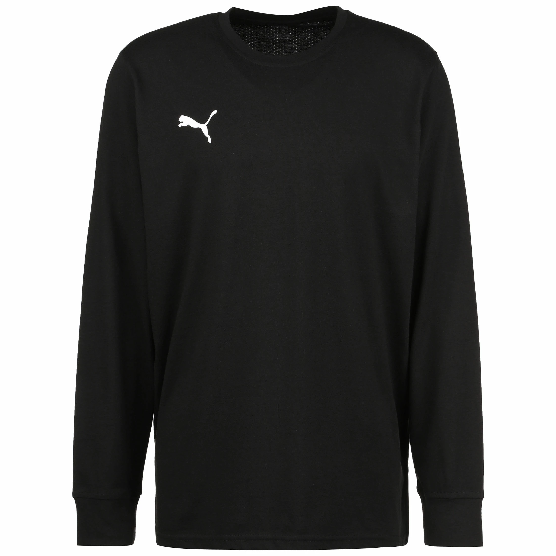 Puma BBall Shooting Longsleeve Herren