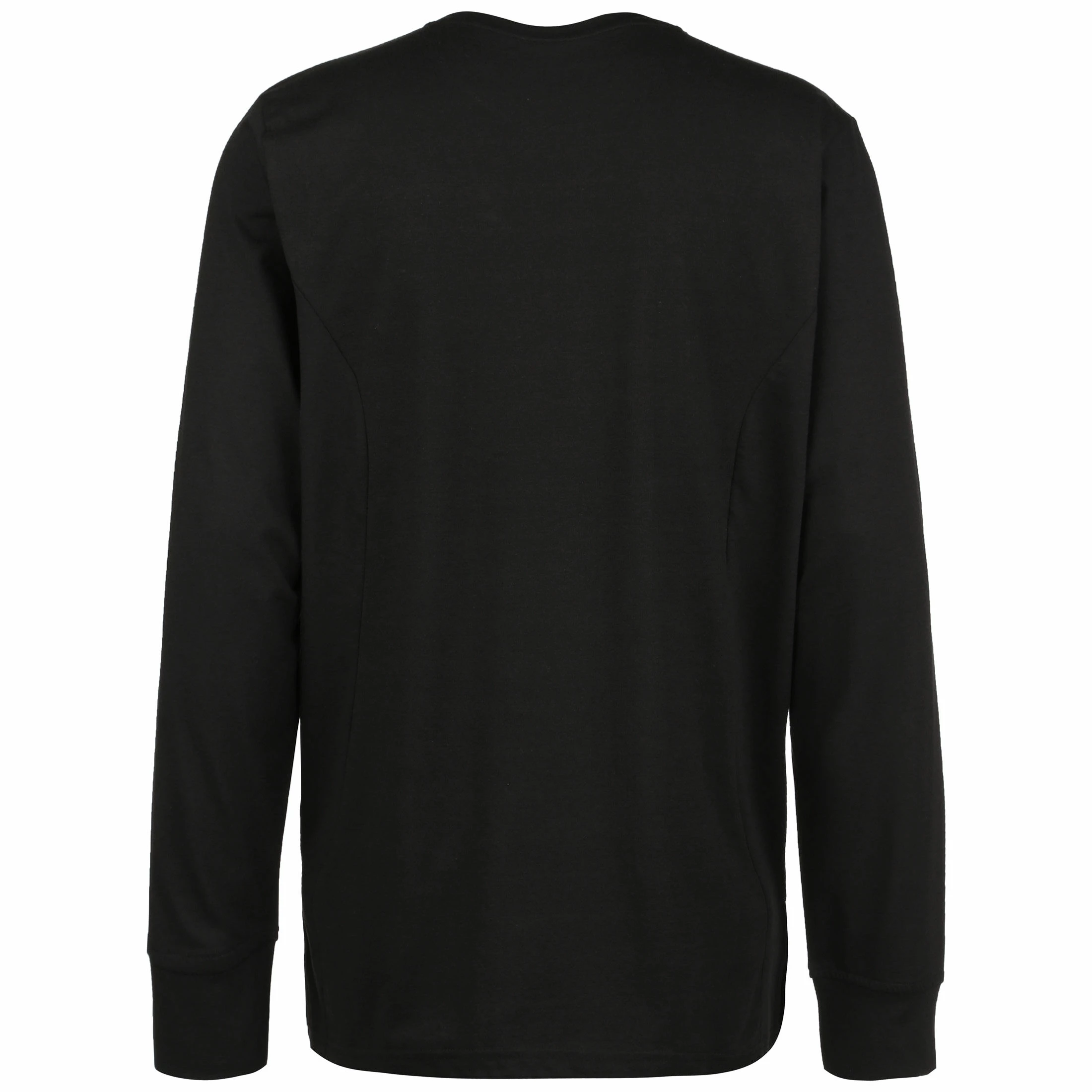 Puma BBall Shooting Longsleeve Herren – Bild 2
