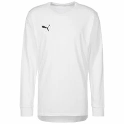 Puma BBall Shooting Longsleeve Herren