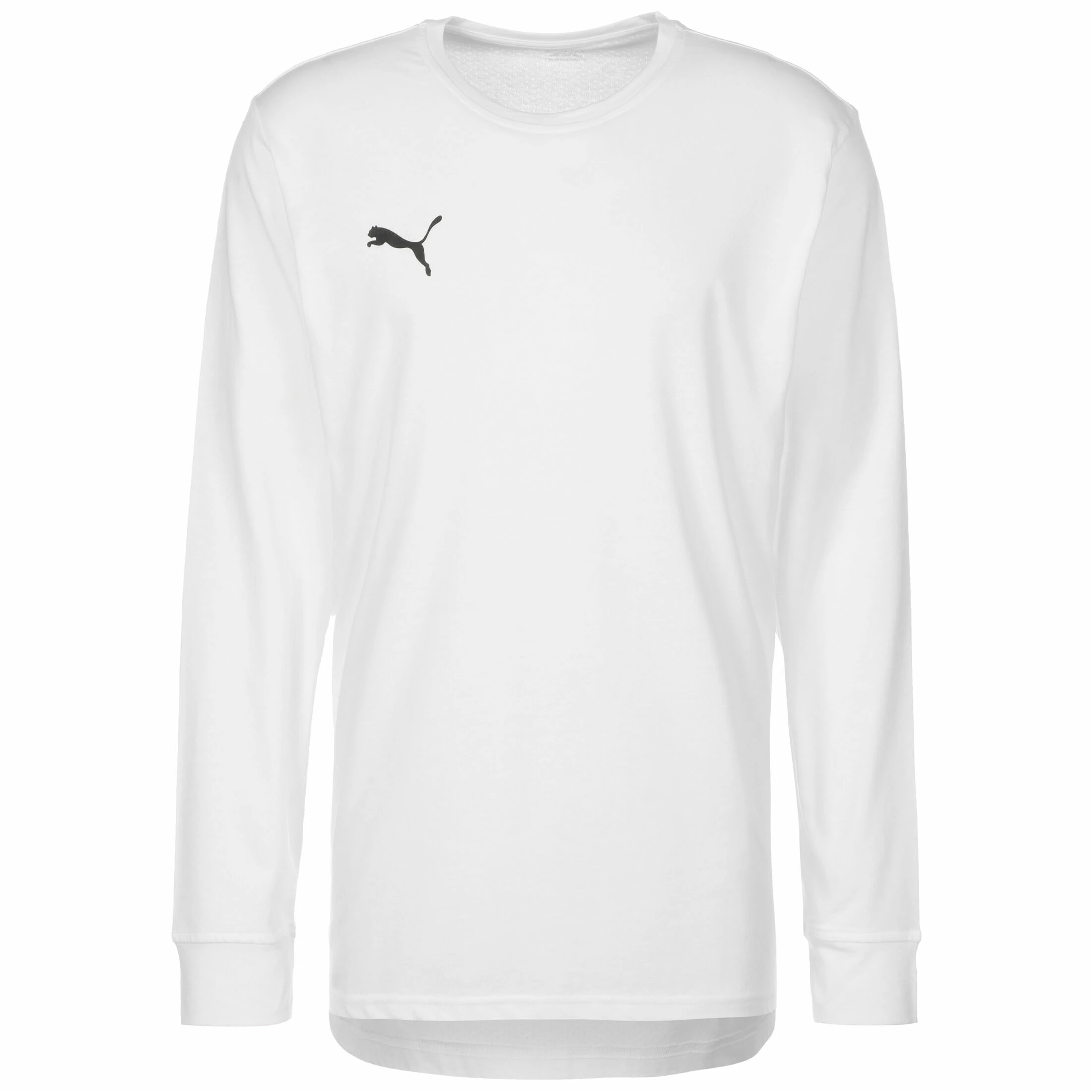 Puma BBall Shooting Longsleeve Herren