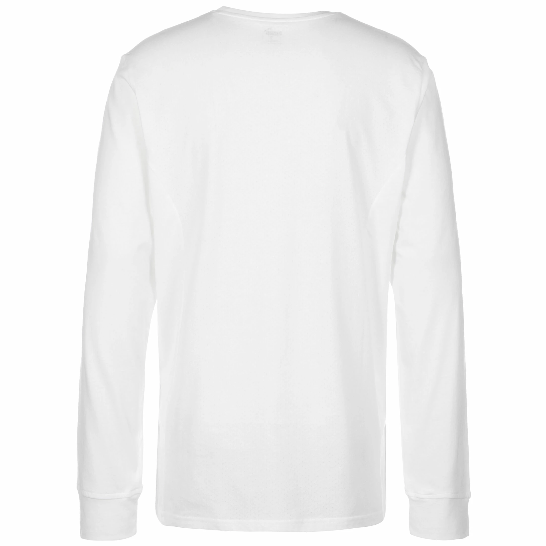 Puma BBall Shooting Longsleeve Herren – Bild 2