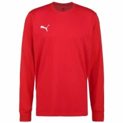 Puma BBall Shooting Longsleeve Herren