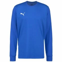 Puma BBall Shooting Longsleeve Herren