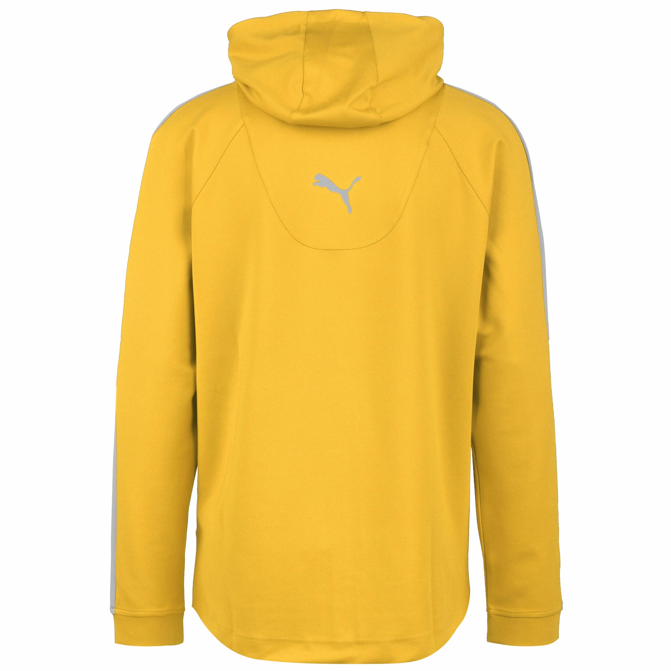 Puma BBall Kapuzenjacke Herren – Bild 2