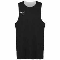 Puma Practice Basketballtrikot Herren