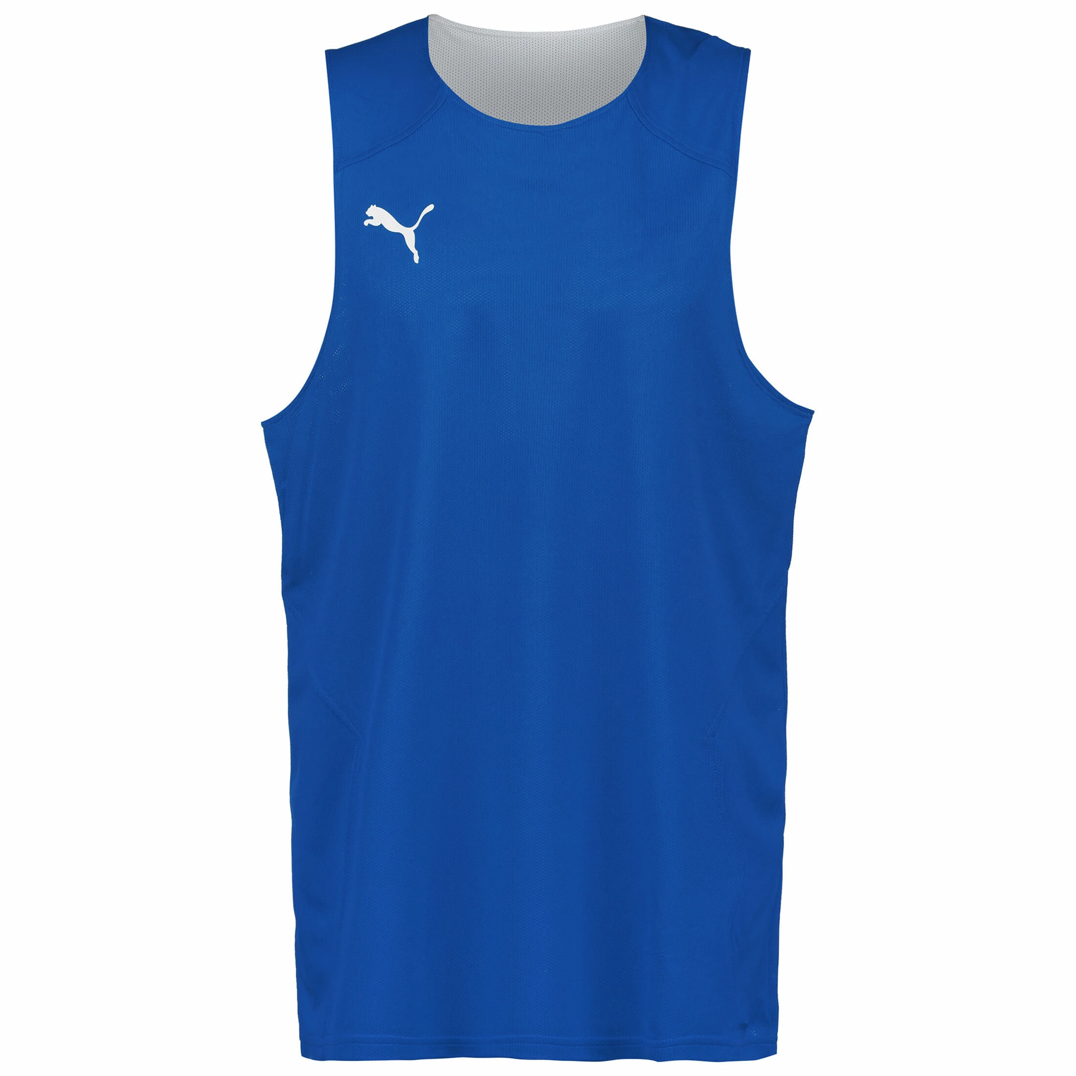 Puma Practice Basketballtrikot Herren