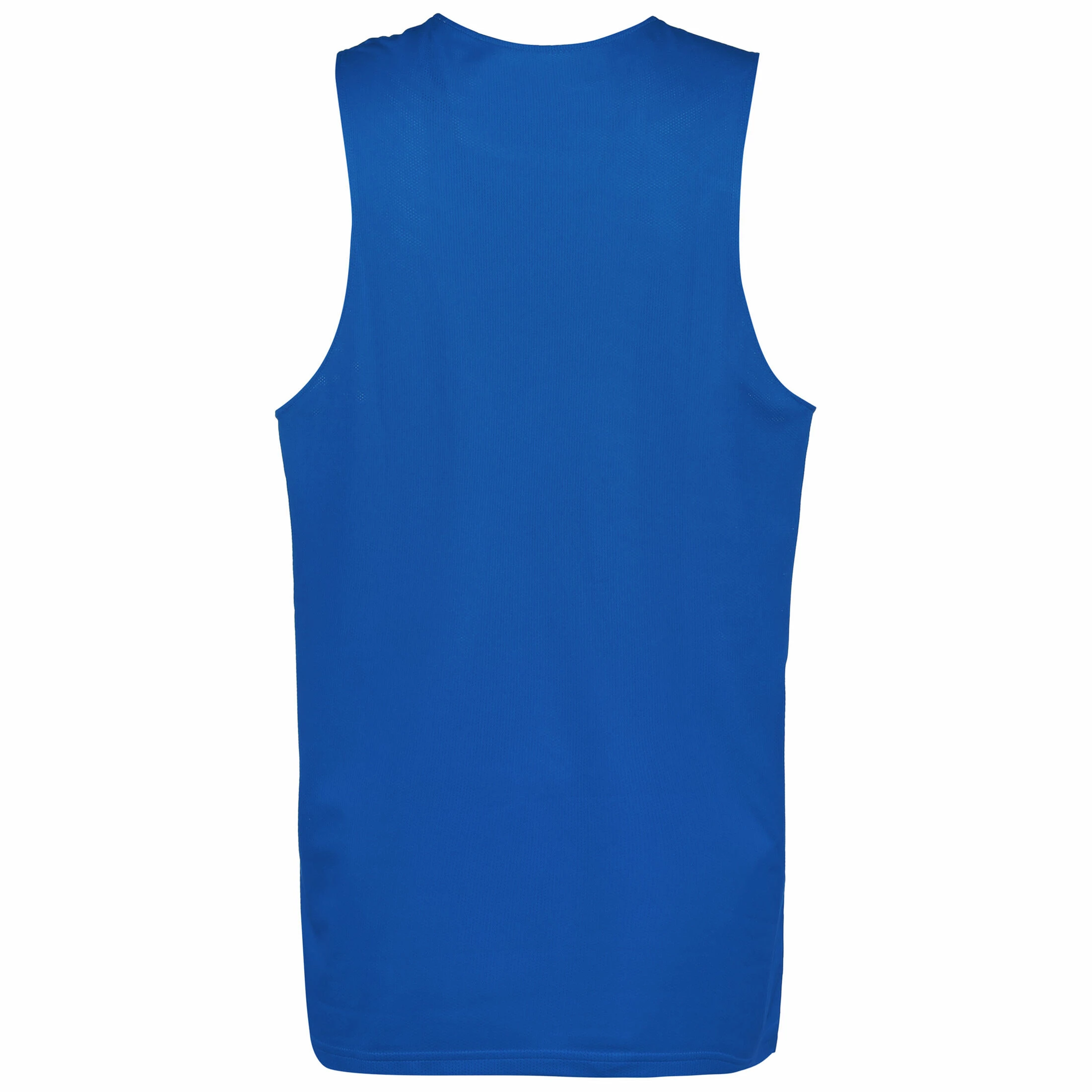 Puma Practice Basketballtrikot Herren – Bild 2