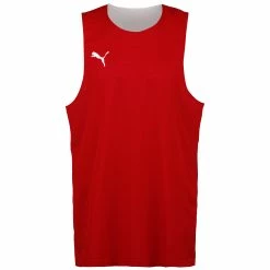 Puma Practice Basketballtrikot Herren