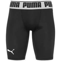 Puma BBall Compression Shorts Herren