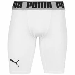 Puma BBall Compression Shorts Herren