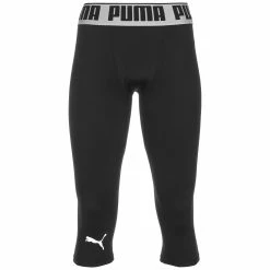 Puma BBall Compression Funktionstight Herren