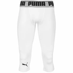 Puma BBall Compression Funktionstight Herren
