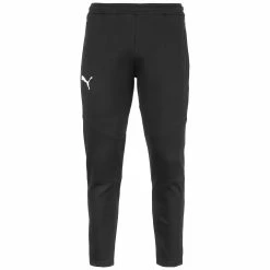 Puma BBall Casual Jogginghose Herren