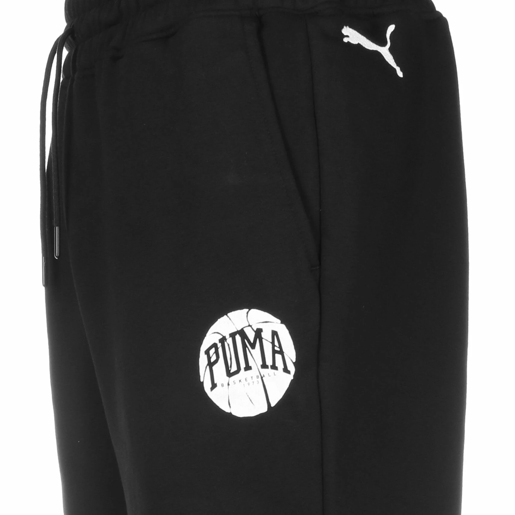 Puma Fundamentals Jogginghose Herren – Bild 3