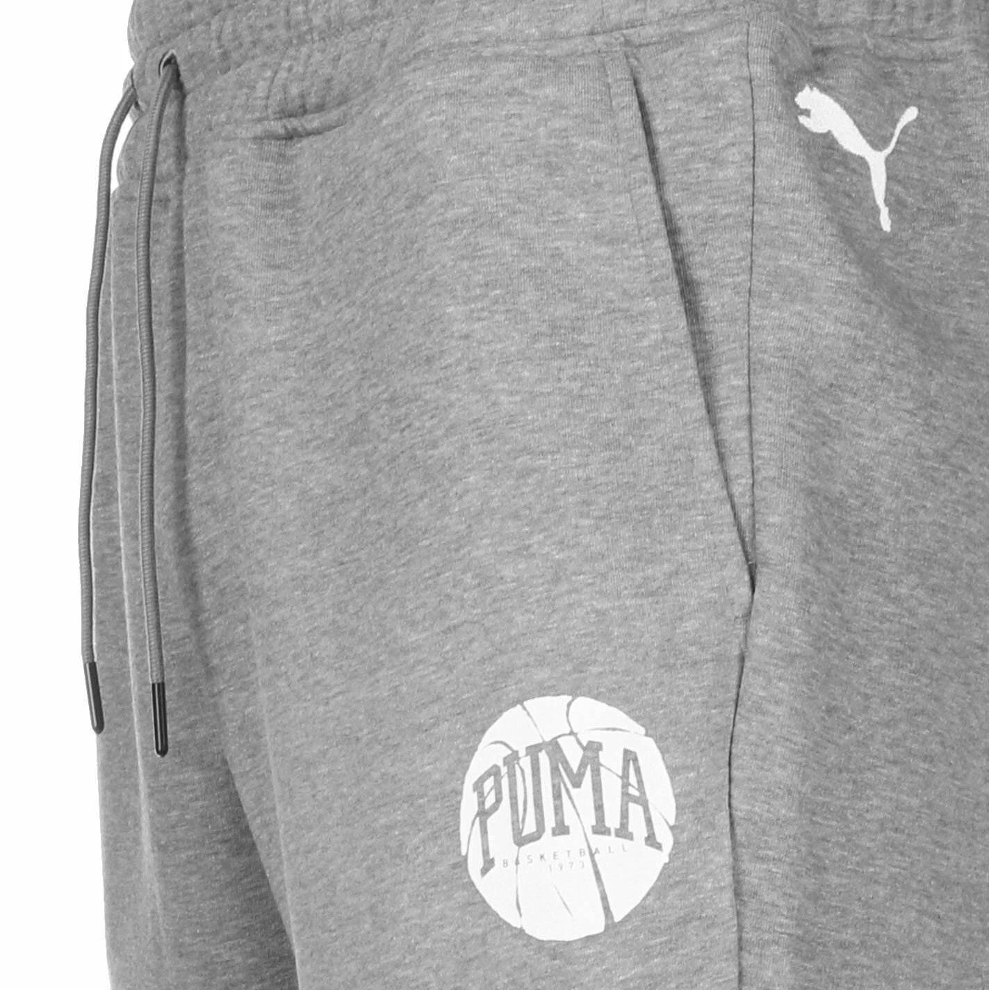 Puma Fundamentals Jogginghose Herren – Bild 3