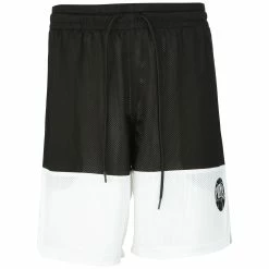 Puma Fundamentals Shorts Herren