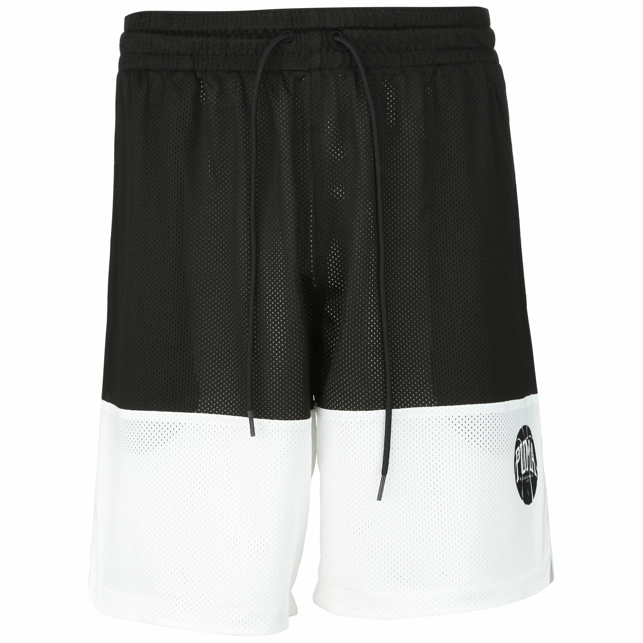 Puma Fundamentals Shorts Herren