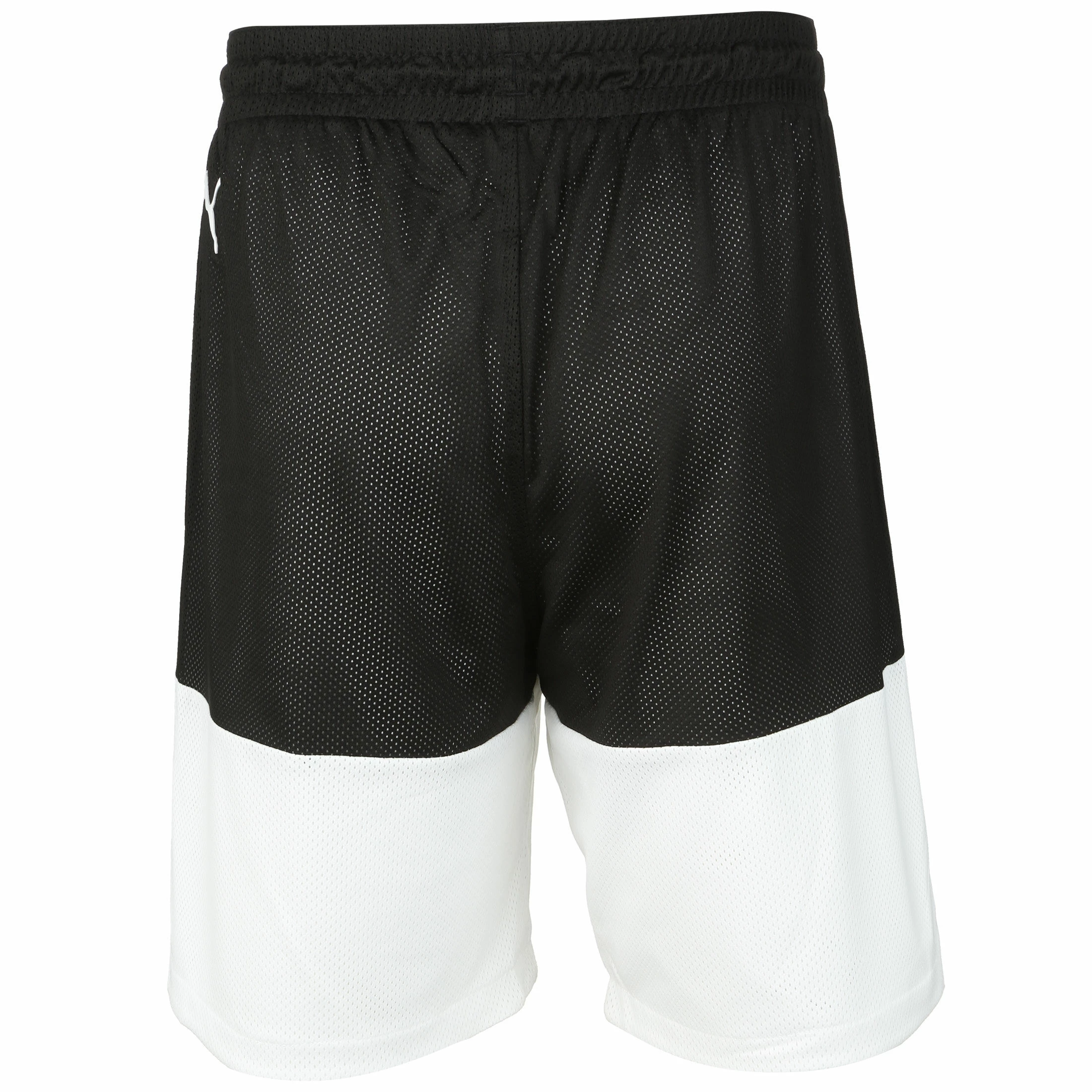 Puma Fundamentals Shorts Herren – Bild 2