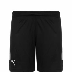 Puma Basketball Game Shorts Kinder