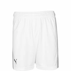 Puma Basketball Game Shorts Kinder