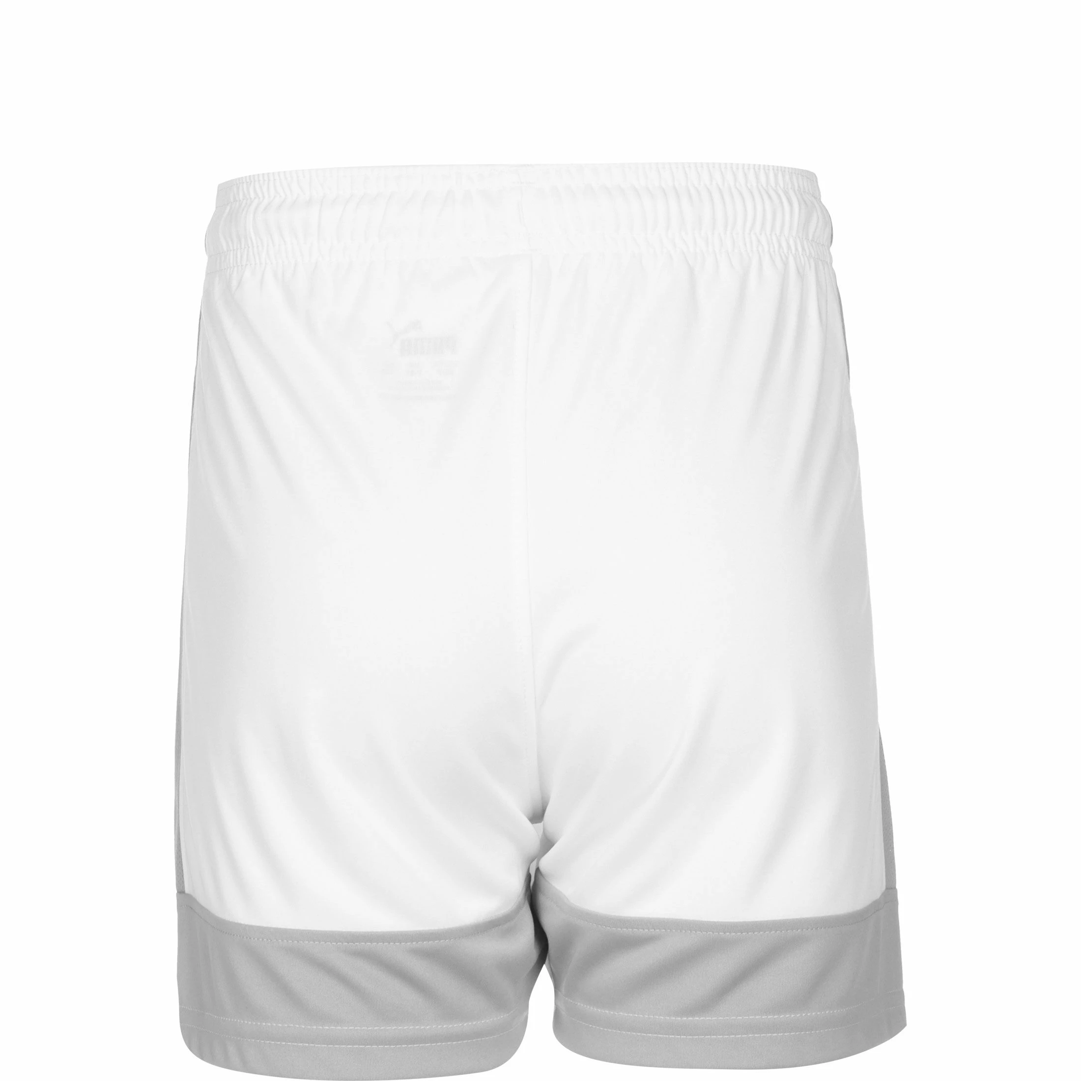 Puma Basketball Game Shorts Kinder – Bild 2
