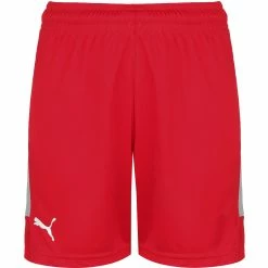 Puma Basketball Game Shorts Kinder