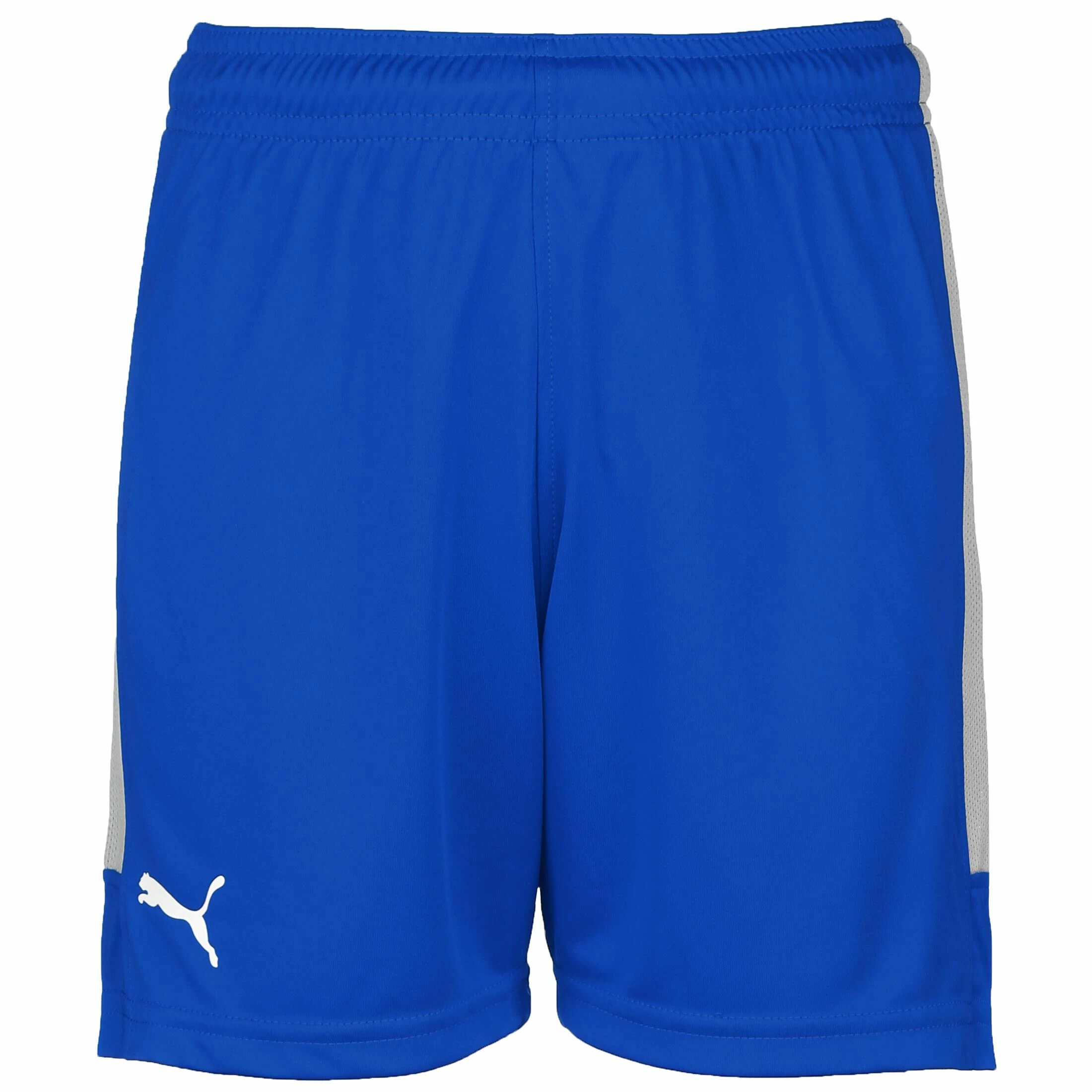 Puma Basketball Game Shorts Kinder