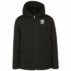 Puma Fundamentals Winterjacke Herren