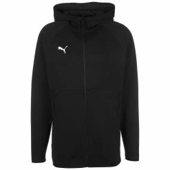 Puma Teamwear Dime Trainingsjacke Herren