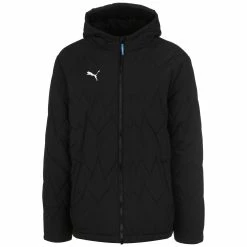 Puma Travel Winterjacke Herren