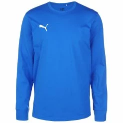 Puma BBall Shooting Longsleeve Herren