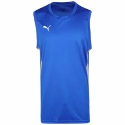 Puma Game Basketballtrikot Herren