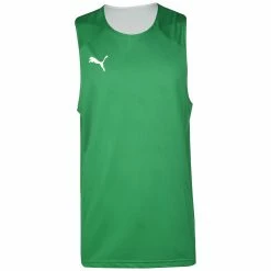 Puma Practice Basketballtrikot Herren