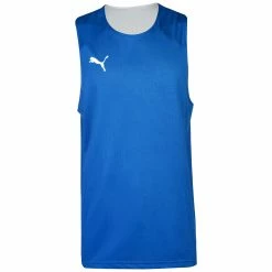 Puma Practice Basketballtrikot Herren