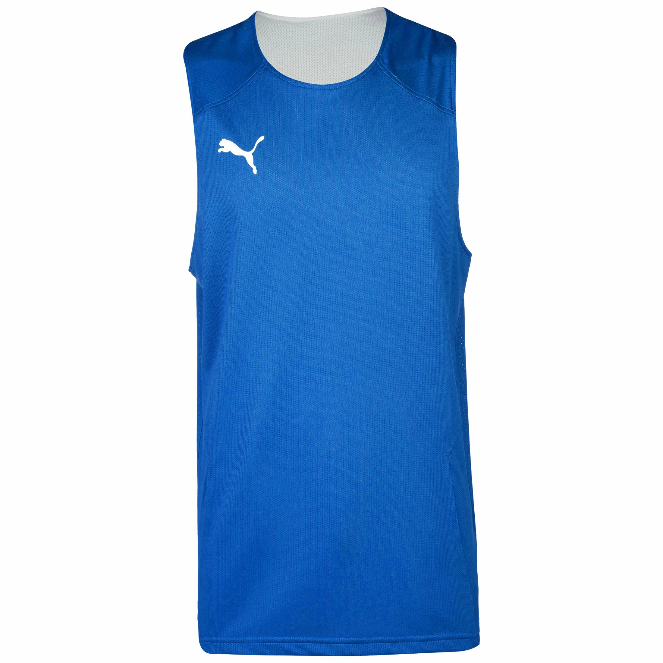 Puma Practice Basketballtrikot Herren