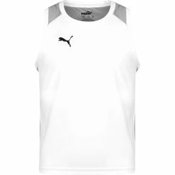 Puma Blanks Game Trikot Kinder