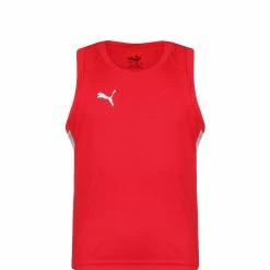 Puma Blanks Game Trikot Kinder