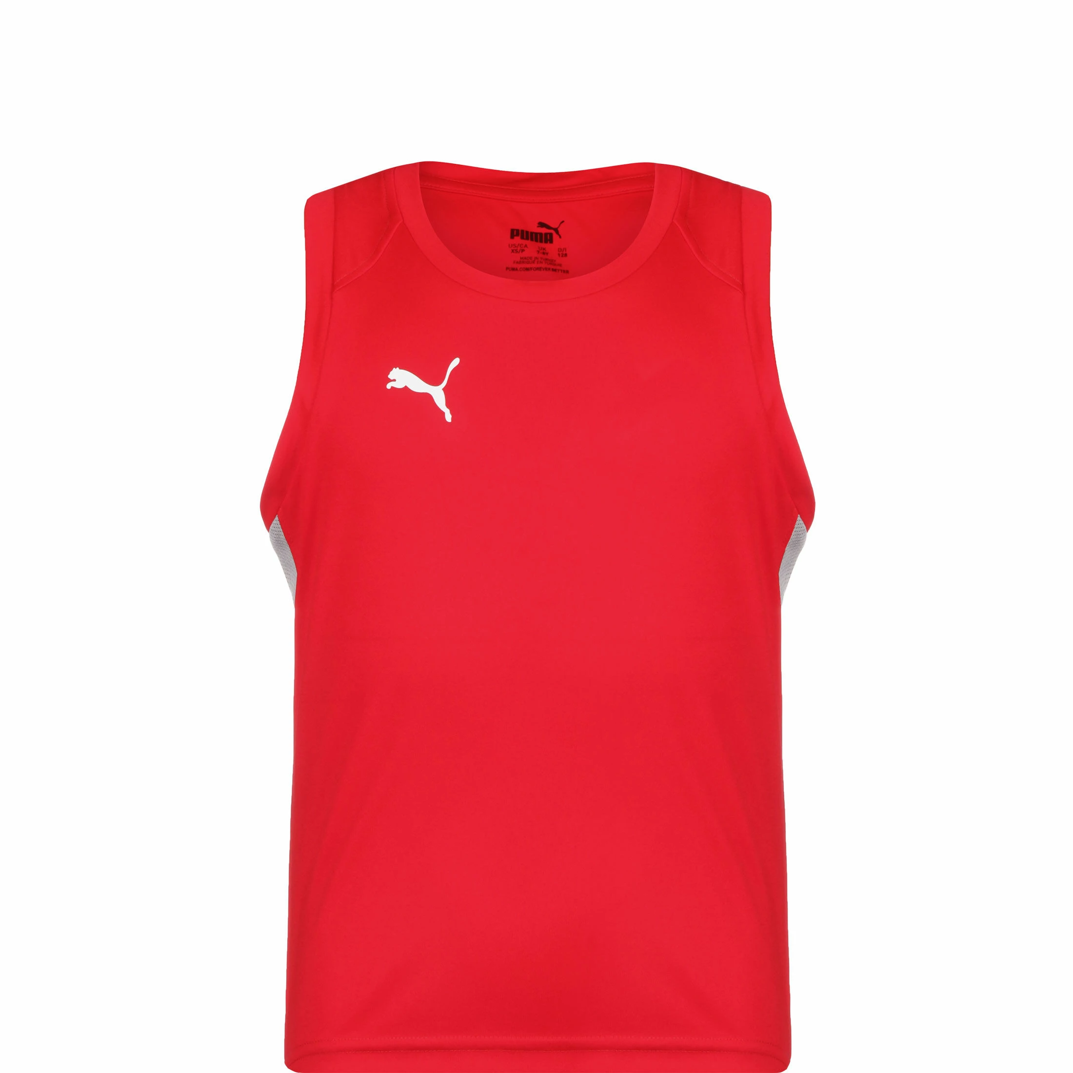Puma Blanks Game Trikot Kinder