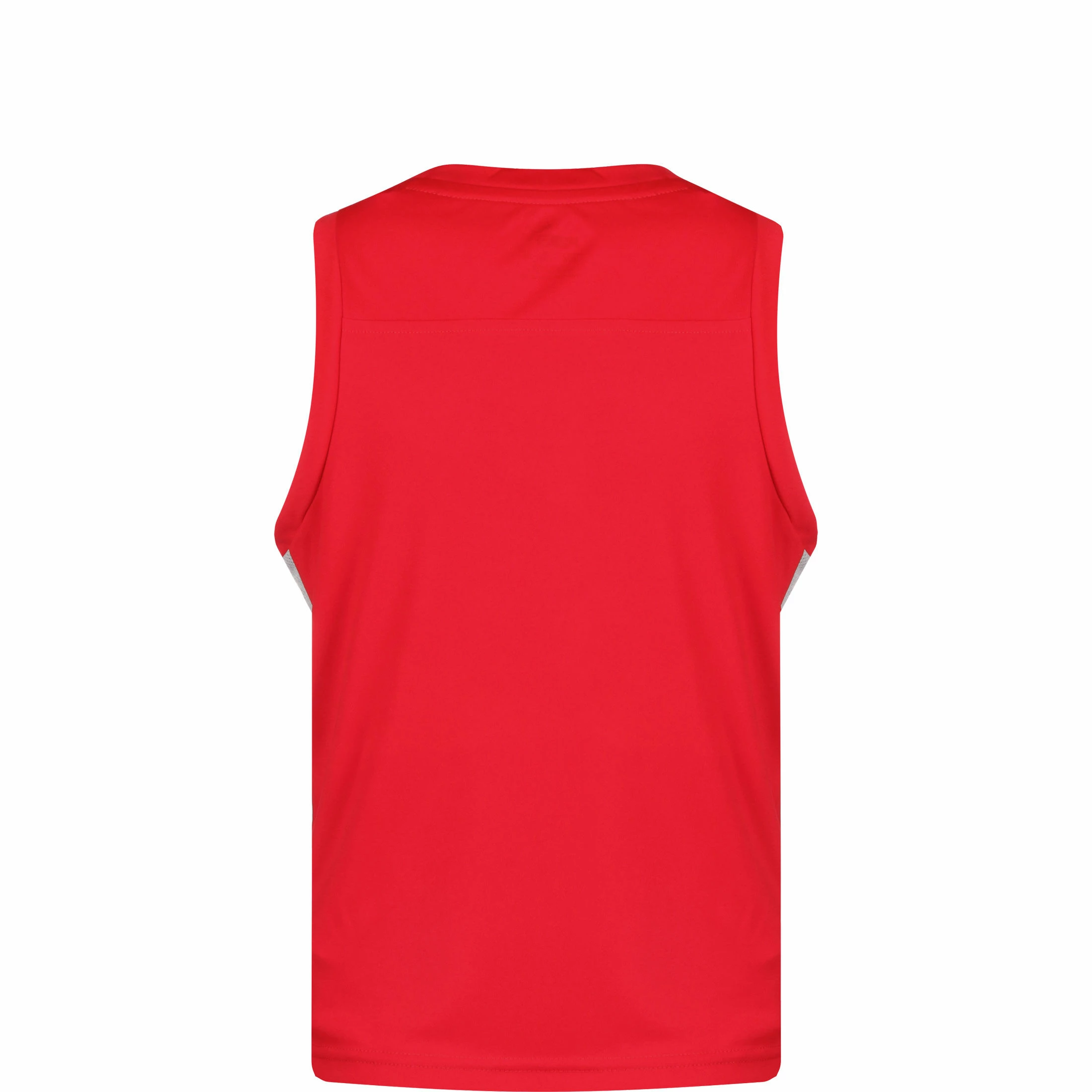 Puma Blanks Game Trikot Kinder – Bild 2