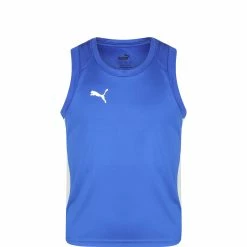 Puma Blanks Game Trikot Kinder