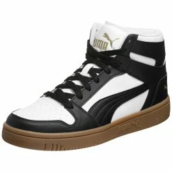 Puma Rebound LayUp SL Sneaker