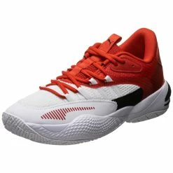 Puma Court Rider 2.0 Basketballschuh Herren