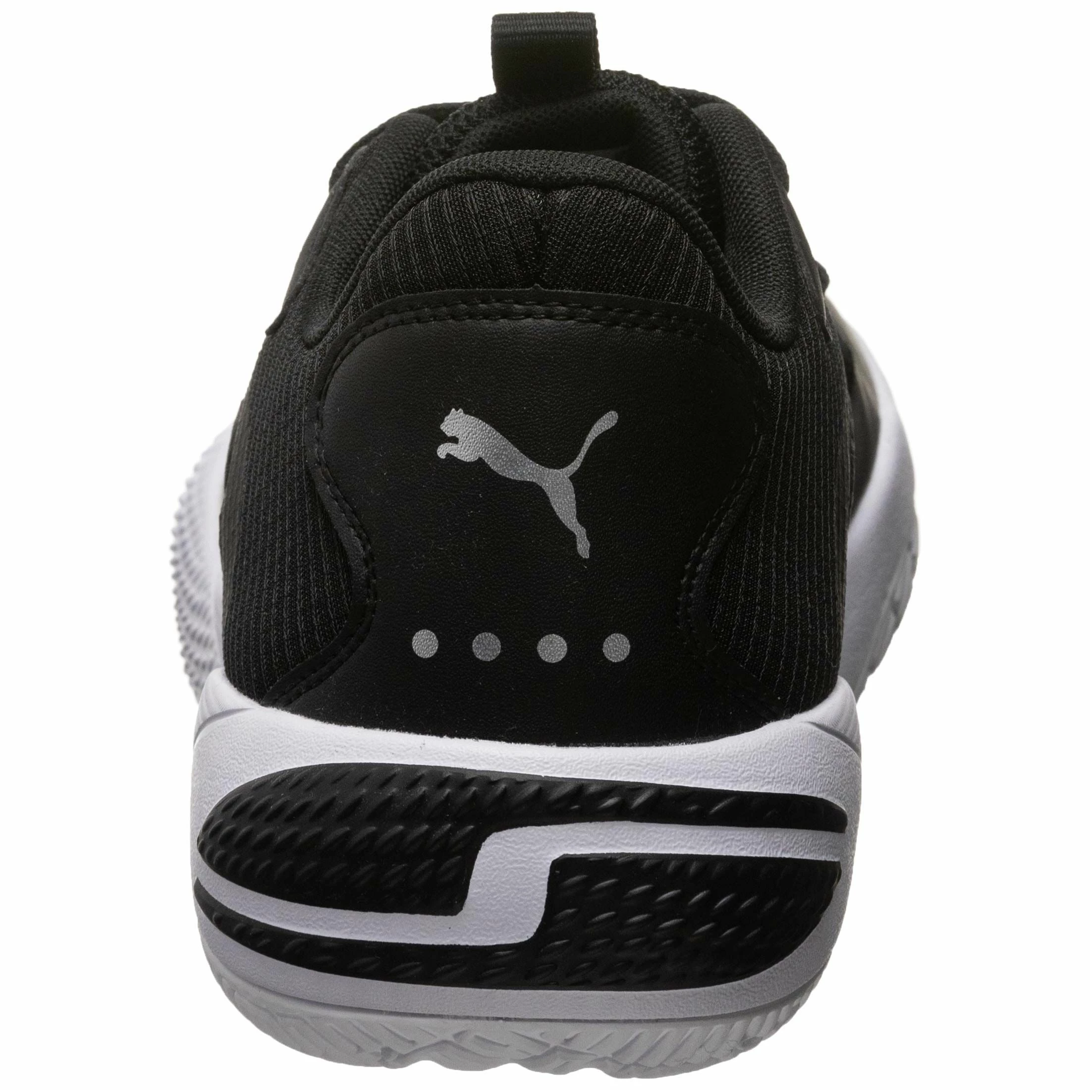 Puma Court Rider 2.0 Basketballschuh Herren – Bild 3