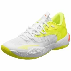 Puma Court Rider 2.0 Glow Stick Basketballschuh Herren