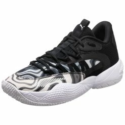 Puma Court Rider 2.0 Basketballschuh Herren