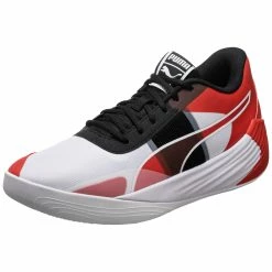 Puma Fusion Nitro Team Basketballschuh Herren